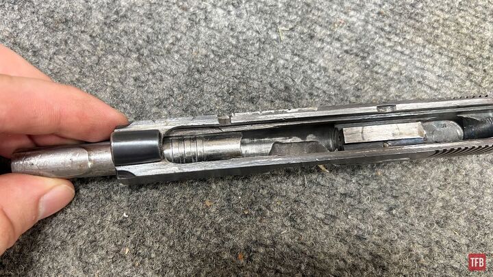 TFB Armorer's Bench: Commentary on The 1915 Spanish Ruby Pistol ...