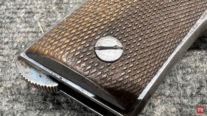 TFB Armorer's Bench: Commentary on The 1915 Spanish Ruby Pistol ...