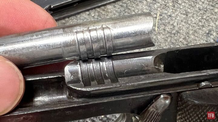 TFB Armorer's Bench: Commentary on The 1915 Spanish Ruby Pistol ...