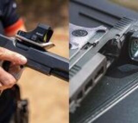 NEW Bushnell RXM-300 Reflex Sight | thefirearmblog.com