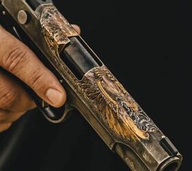 Cabot Guns 