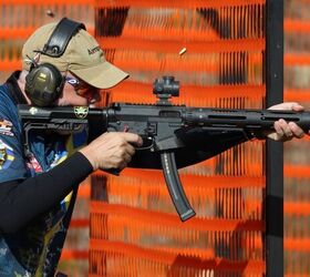 POTD: Quarter Circle 10 at Swedish Championships IPSC PCC