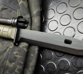 Springfield Hellion Bayonet – Waffentechnik B2K