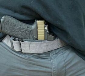 Concealed Carry Corner: Biggest Carry Mistakes – Part 2 ...
