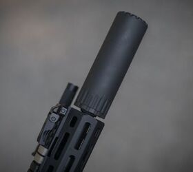 SILENCER SATURDAY #294: The YHM Turbo K-RB 5.56 