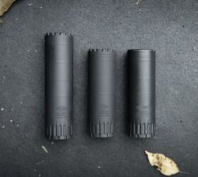SILENCER SATURDAY #294: The YHM Turbo K-RB 5.56 