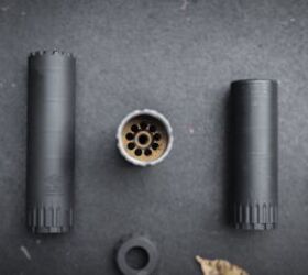 SILENCER SATURDAY #294: The YHM Turbo K-RB 5.56 