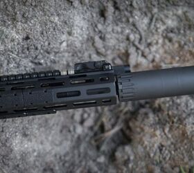 SILENCER SATURDAY #294: The YHM Turbo K-RB 5.56 