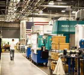 Leupold Factory Tour 2023 – Part 1 | thefirearmblog.com