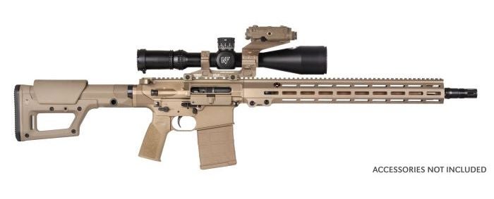 Mrgg Program Rifles Socom Gear