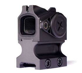 Budget Geissele: ALG Defense El Jefe Rifle | thefirearmblog.com