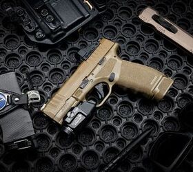 Springfield Armory Announces NEW 17-Round Hellcat Pro Magazine