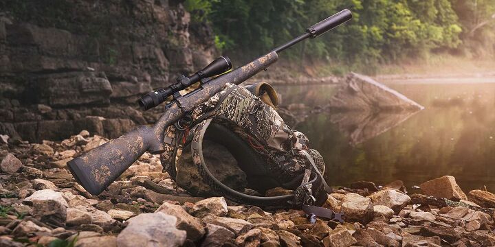 Wilson Combat Rifels Wilson Combat NULA Model 20 Bolt Action Rifle | thefirearmblog.com
