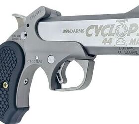 Bond Arms Cyclops 44 Magnum (2)