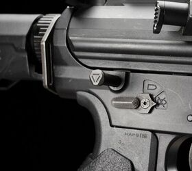 Strike Industries NEW AR-10 Extended Pivot and Takedown Pins