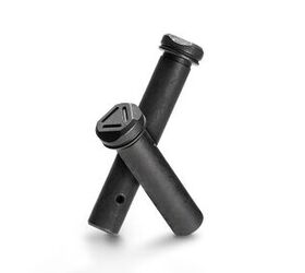 Strike Industries NEW AR-10 Extended Pivot Takedown Pins