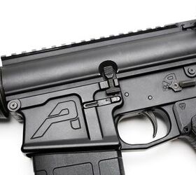 Strike Industries NEW AR-10 Extended Pivot Takedown Pins