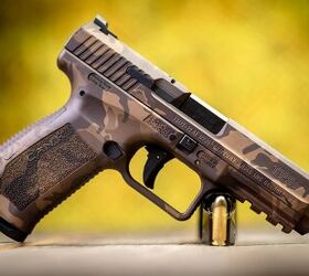 Canik Creations Gun Camos | thefirearmblog.com Canik Creations Gun Camos | thefirearmblog.com