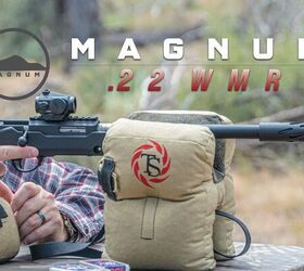 Introducing the TacSol Owyhee Takedown 22 Magnum