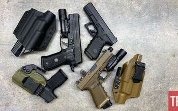 Concealed Carry Corner: Best To Worst Carry Positions
