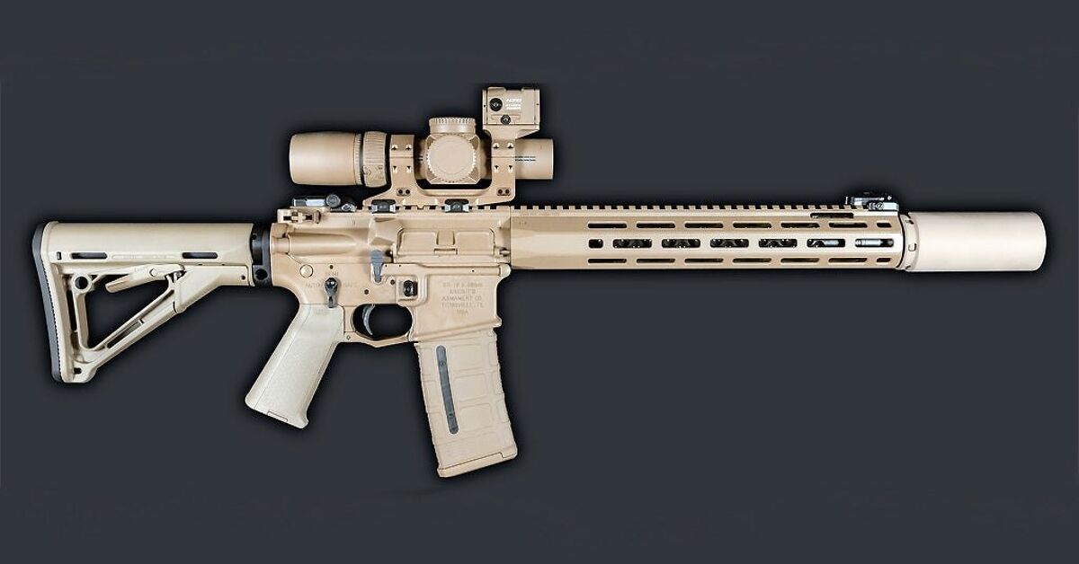 www.thefirearmblog.com