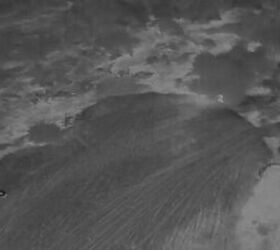 friday night lights phantom ghillie vs drone part 3 of 3 thermal camo 5 0