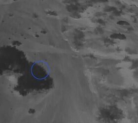 friday night lights phantom ghillie vs drone part 3 of 3 thermal camo 5 0