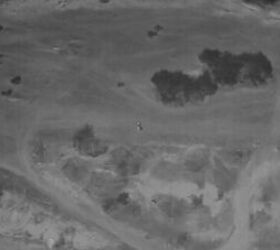 friday night lights phantom ghillie vs drone part 3 of 3 thermal camo 5 0