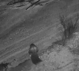 friday night lights phantom ghillie vs drone part 3 of 3 thermal camo 5 0