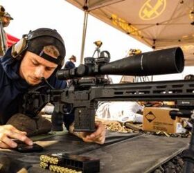 leupold optics academy day 1