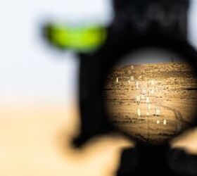 leupold optics academy day 1