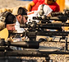 leupold optics academy day 1