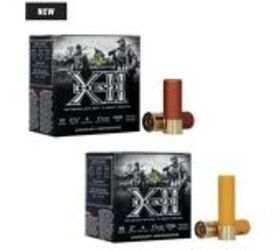New HEVI-XII Tungsten Waterfowl Loads Debuted by HEVI-Shot Ammo