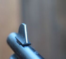 Lever Ralla S XS SIGHTS Lever Rail For Henry Rifles - Picatinny Rail For Optics ...