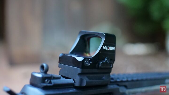 Lever Ralla Winning Combo: XS Sights Lever Rail + Henry's Big Boy Lever Gun ...