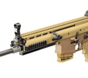 limited edition fn scar 17s dmr in 6 5 creedmoor