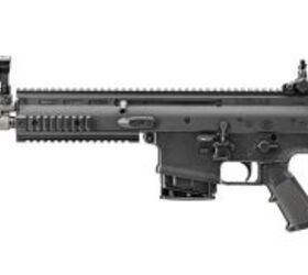 Limited Edition FN SCAR 17S DMR in 6.5 Creedmoor | thefirearmblog.com