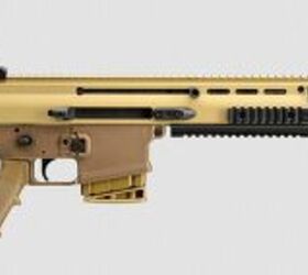 SCAR 17s DMR in 6.5 Creedmoor