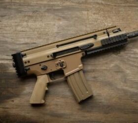 TFB REVIEW: FN SCAR 15P – The Civilian SCAR-SC