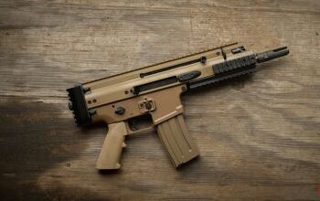 TFB REVIEW: FN SCAR 15P – The Civilian SCAR-SC