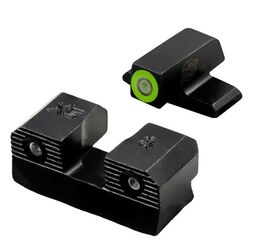 New Second Gen R3D 2.0 & Minimalist Night Sights from XS Sights