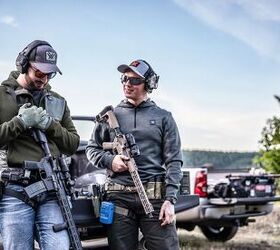 New Fall/Winter 'Heavyweight' Lineup from Vortex Optics