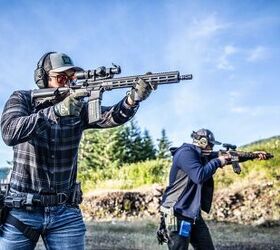 New Fall/Winter 'Heavyweight' Lineup from Vortex Optics