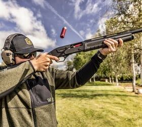 New Fall/Winter 'Heavyweight' Lineup from Vortex Optics