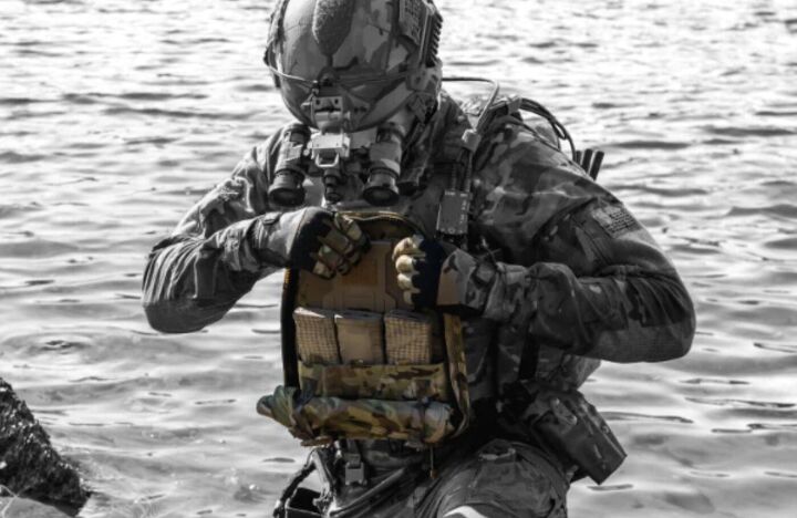 New MATBOCK Raider Line | thefirearmblog.com