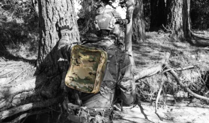 New MATBOCK Raider Line | thefirearmblog.com