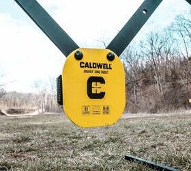 NEW Caldwell Flash Bang – Light Up Hit Indicator