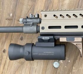 TFB Review: BulletSeeker (Speedtracker) Mini Doppler Chronograph