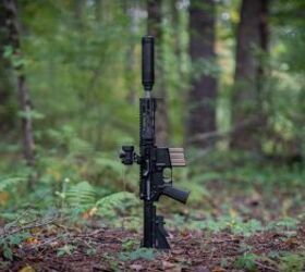 SILENCER SATURDAY: HUB and Flow with the HUXWRX VENTUM 762