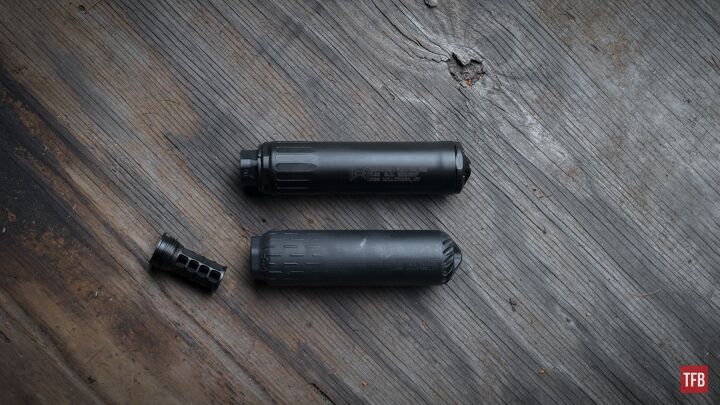 SILENCER SATURDAY 298: HUB and Flow with the HUXWRX VENTUM 762